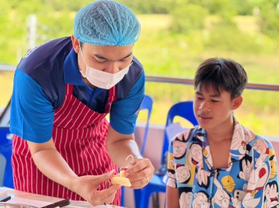 LINE_ALBUM_�ç����ٹ��������ҧ���ͪ���� Fix it Center _������_57.jpg